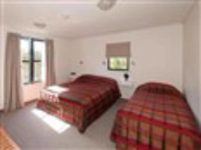 Country Glen Lodge Christchurch Dış mekan fotoğraf